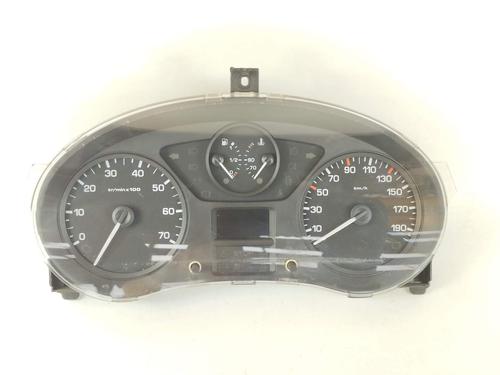 Used Instrument cluster Instrument cluster 12254473 12254473