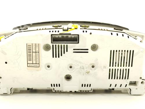 Kombiinstrument HONDA CIVIC VIII Hatchback (FN, FK) 2.2 CTDi (FK3) | BP11034392C47