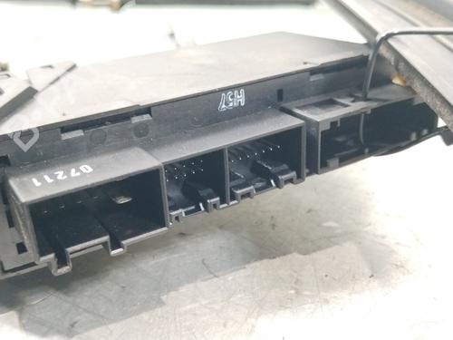 Rear left window mechanism AUDI A4 B6 (8E2) 2.5 TDI | BP30493511C24