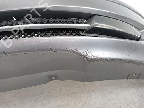 Front bumper BMW 1 (E81) 116 d | BP32859144C7  - Image 15