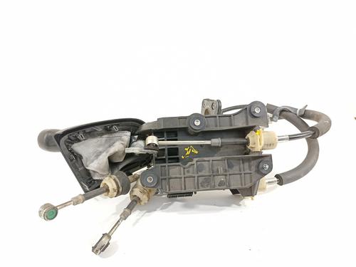 Gear lever PEUGEOT BOXER Van 2.0 BlueHDi 160 | BP17491031M90