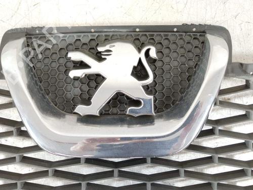 Grill PEUGEOT BOXER Van 2.2 HDi 120 | BP28143818C40 - Image 2