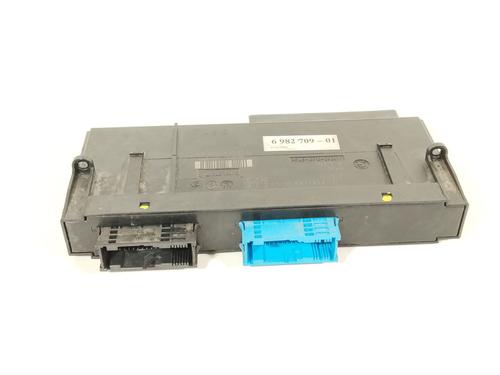 Used Electronic module BMW 3 (E90) 320 d (177 hp) 31854837