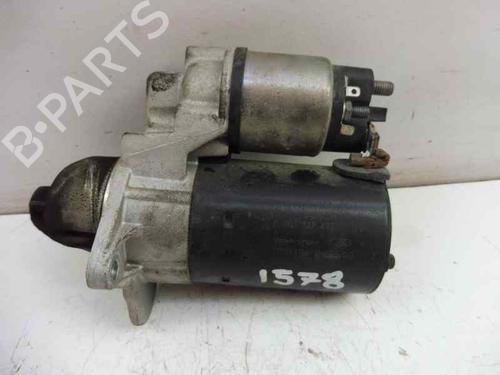Used Starter OPEL CORSA D (S07) [2006-2015]  2828025