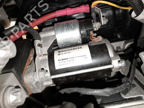 starter-opel-corsa-e-x15-2014-36327423 main image