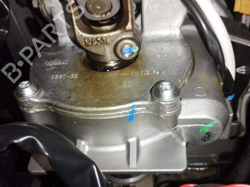 Used Steering column Steering column 39430449 39430449