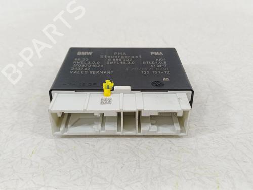 Used Electronic module BMW i3 (I01) [2013-2025]  26145356