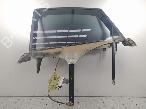Used Rear left window mechanism Rear left window mechanism AUDI A6 C6 (4F2) 3.0 TDI quattro (225 hp) 6977789 6977789