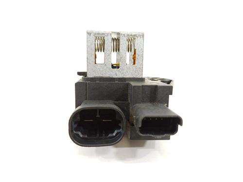 Heater resistor CITROËN C3 III (SX) 1.5 BlueHDi 100 (SXYHYP, SXYHTU) | BP29118650M108 - Image 2