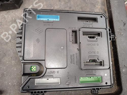 Used Electronic module Electronic module 33695244 33695244