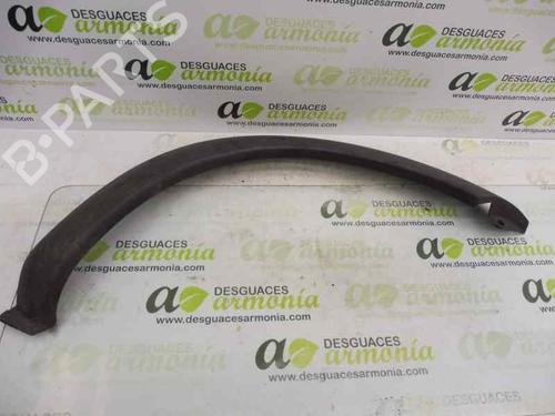 Used Front right wheel arch trim LAND ROVER FREELANDER I (L314) 2.0 DI 4x4 (98 hp) 3466445