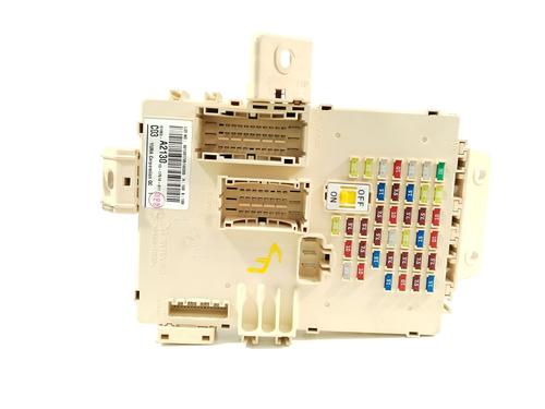 Fuse box KIA CEE'D (JD) 1.4 MPI | BP35979307E1 - Image 3