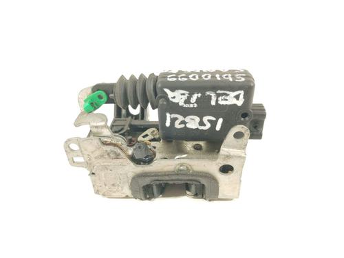 Front left lock DACIA SANDERO 1.5 dCi | BP30317144C98 - Image 3