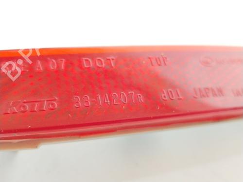 Rear bumper right light NISSAN QASHQAI II (J11, J11_) | BP30169926C82