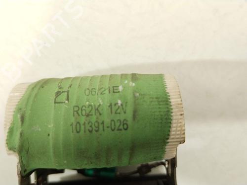 Heater resistor FORD PUMA (J2K, CF7) 1.0 EcoBoost | BP28139049M108 - Image 6