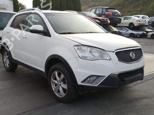 Módulo eletrónico SSANGYONG KORANDO (CK) 2.0 e-XDi | BP36319838M83 - Image 7