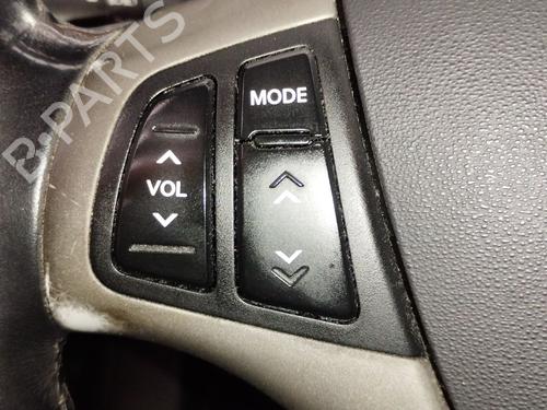 Used Steering wheel controls Steering wheel controls HYUNDAI i30 (FD) 1.6 CRDi (116 hp) 36017149 36017149