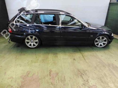 Steering column stalk BMW 3 Touring (E46)  | BP2816240I23 