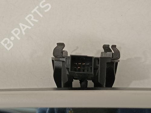 Rear mirror VW CC B7 (358)  | BP12832297I6 