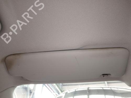 left-sun-visor-audi-a4-b8-avant-8k5-2007-2008-2009-2010-2011-2012-2013-2014-2015-2016-2017-40041737 main image