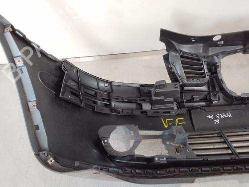 Front bumper SEAT IBIZA III (6L1) 1.9 SDI | BP28095079C7 