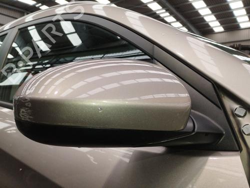 Used Right mirror HYUNDAI TUCSON (TL, TLE) [2015-2023]  29893070
