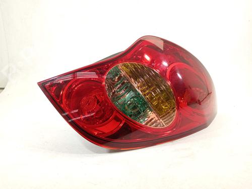 right-taillight-ssangyong-korando-ck-2010-17912542 main image