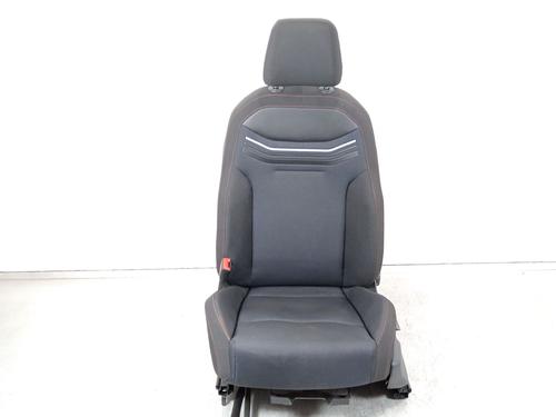 Used Left front seat SEAT IBIZA V (KJ1, KJG) 1.0 TSI (110 hp) 31637566