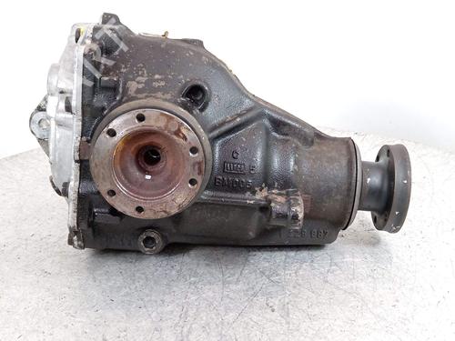 Used Rear differential Rear differential 19256160 19256160