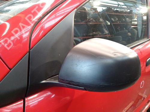 Used Left mirror SUZUKI ALTO VII (GF, HA25_, HA35_) 1.0 (AMF310, GFC31S) (68 hp) 29523128