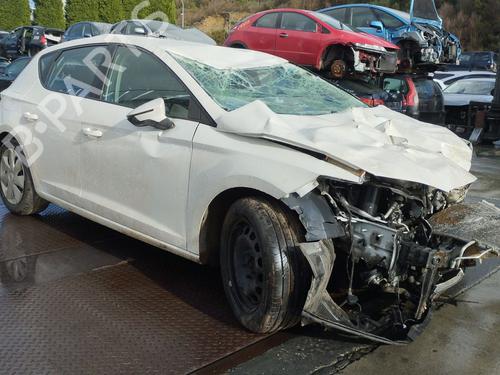 Left front window switch SEAT LEON (5F1) 1.6 TDI | BP31808429I27