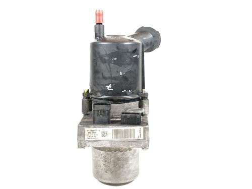 Steering pump PEUGEOT 307 CC (3B) | BP30441322M99