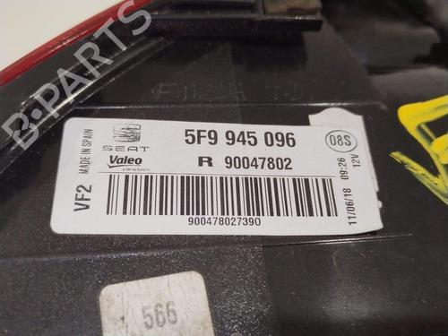 Right taillight SEAT LEON ST (5F8) | BP16806198C35 - Image 7