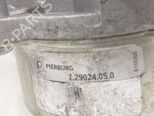 Vacuum pump OPEL COMBO Box Body/MPV (X12) 1.3 CDTI (B05) | BP40265532M80 - Image 3