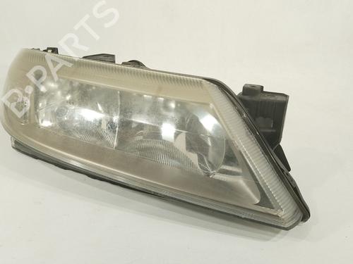 Right headlight RENAULT LAGUNA II (BG0/1_) 2.2 dCi (BG0F) | BP36865730C29 - Image 2