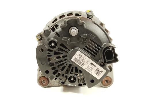 Alternator SEAT LEON ST (5F8) 1.6 TDI | BP36303237M7 - Image 2