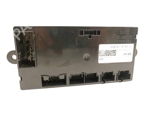 Used Electronic module Electronic module 19704234 19704234