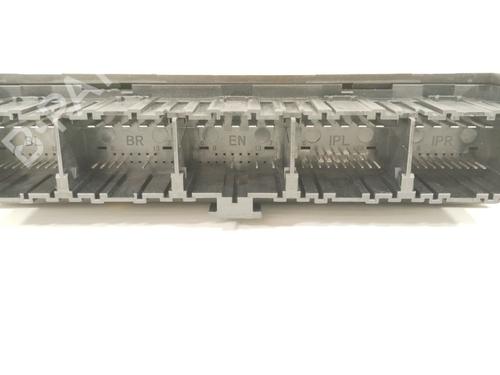 Electronic module JAGUAR XF I (X250) 2.2 D | BP36645192M83 - Image 3