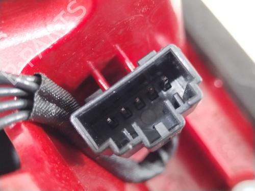 Right tailgate light AUDI A4 B8 (8K2) 2.0 TDI | BP17962737C80 