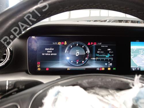 Used Instrument cluster Instrument cluster 36812472 36812472