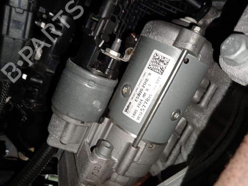 Used Starter Starter 36261481 36261481