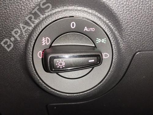 Forlygtekontakt SEAT ARONA (KJ7, KJP) 1.6 SRE (110 hp) 29118701