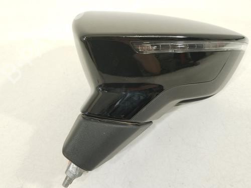 Used Left mirror Left mirror 36798647 36798647
