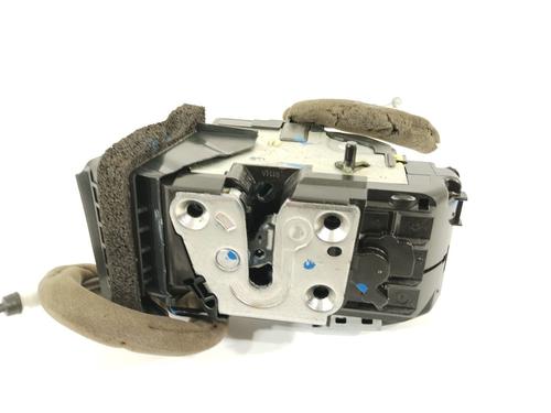 Rear left lock NISSAN JUKE (F15) 1.6 DIG-T NISMO RS | BP27870392C100