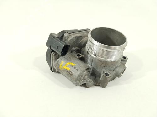 Used Throttle body AUDI A4 B8 (8K2) [2007-2017]  26458327