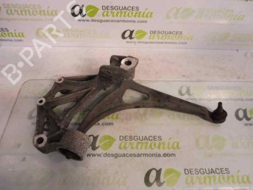 Used Right front suspension arm AUDI A2 (8Z0) 1.6 FSI (110 hp) 1842380