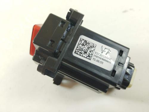 Warning switch HYUNDAI i30 (PDE, PD, PDEN) | BP12260197I22 - Image 4