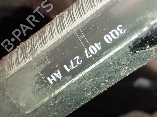 Used Left front driveshaft Left front driveshaft 37238717 37238717