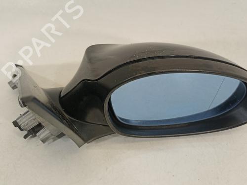 Right mirror BMW 1 (E81)  | BP7817603C27 