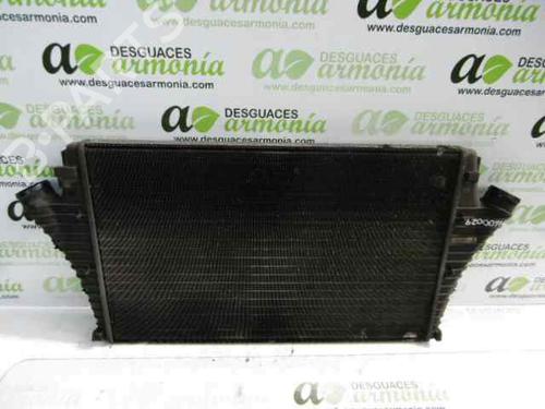 Used Intercooler Intercooler 1878879 1878879